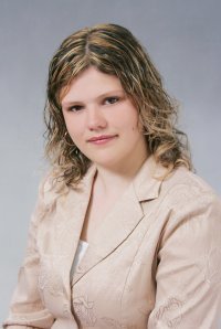 Наталия Семендяй