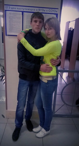 Светлана Карнаухова