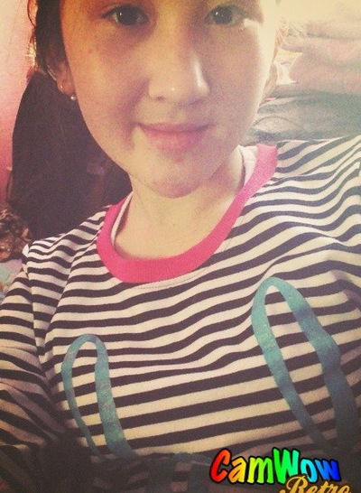 Гульнара Абденбекова