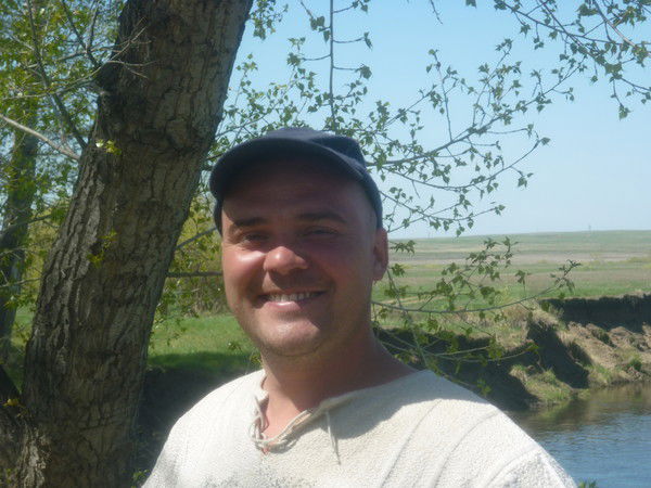 Владимир Беляков