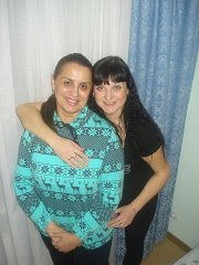 Марина Борисова