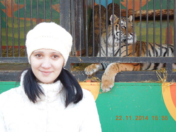 Оксана Шумейко