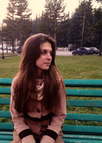 Янусик Евсеенко