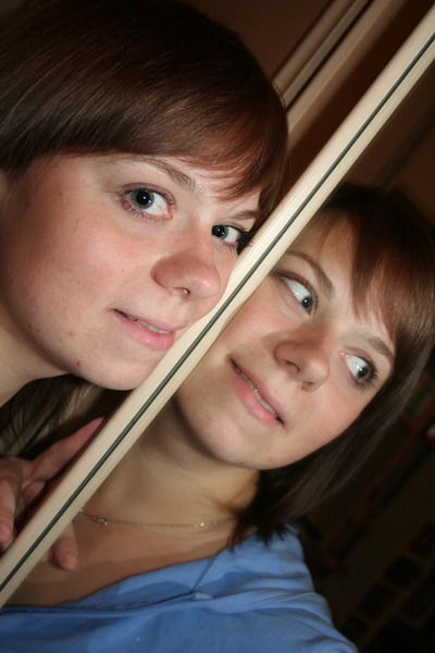 Алла Данилина