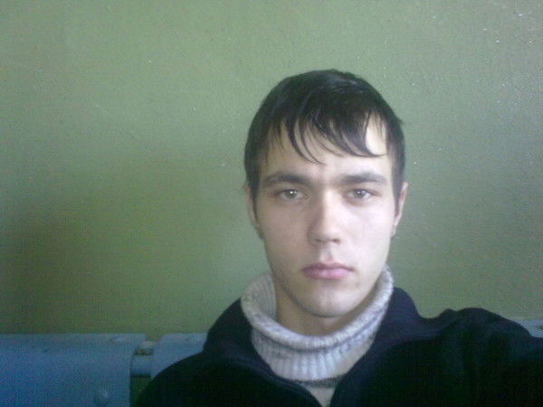 Михаил Чунин