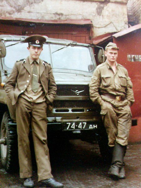 Расил Валиев