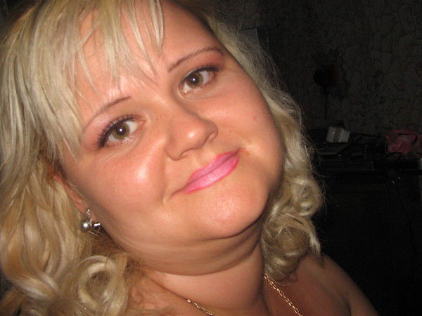 Елена Овчаренко