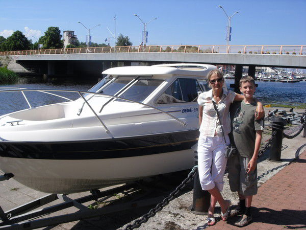 Алёна Тимошенко