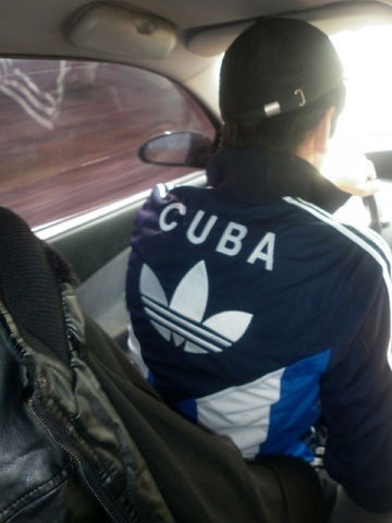 Aibar Duyussov (Nuh)