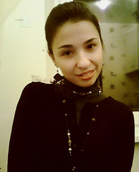 Карина Или Просто Caren