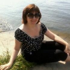 Гуля Яныбекова