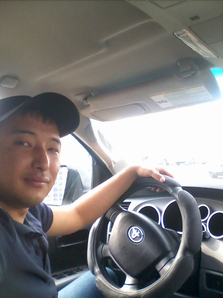 Нурлан Балтабаев