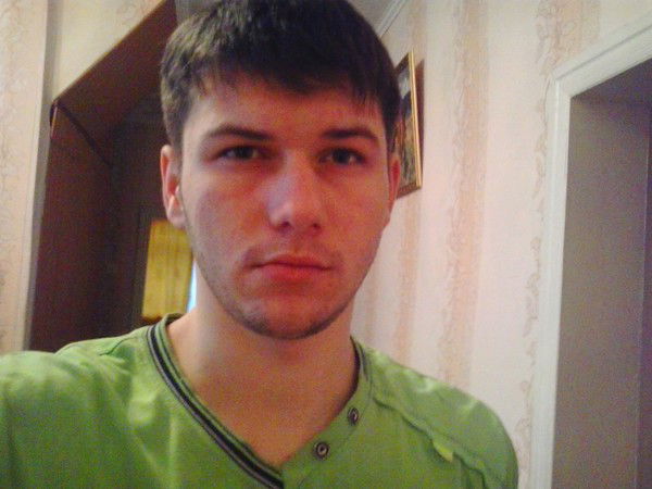 Дэн Задорожний