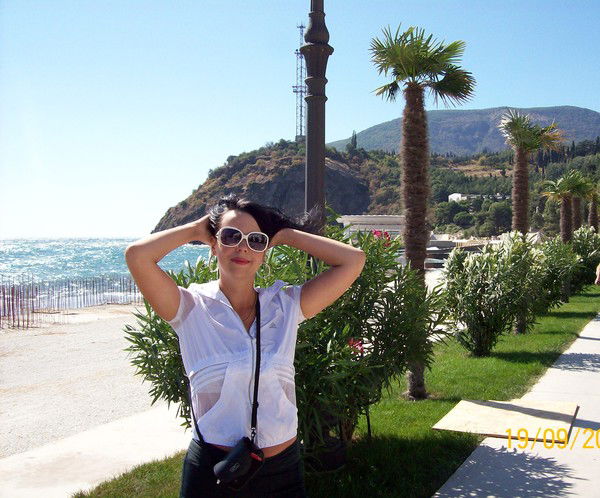 Елена Смирнова