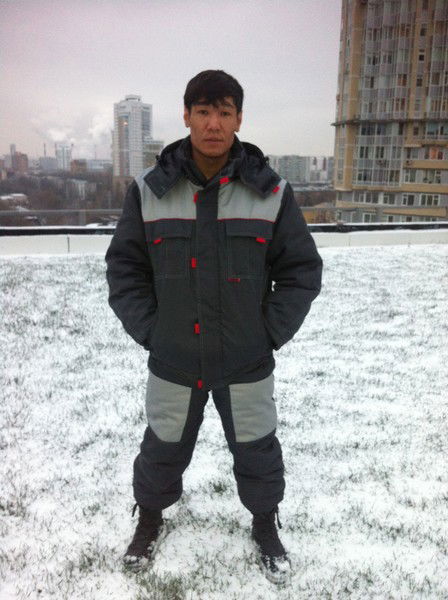 Рахат Атантаев