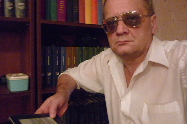 Сергей Горяйнов