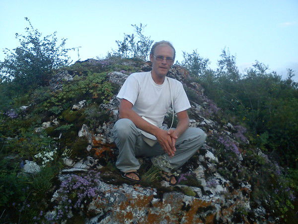 Андрей Медведев