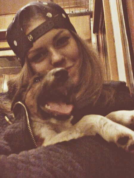 Елизавета Маренич