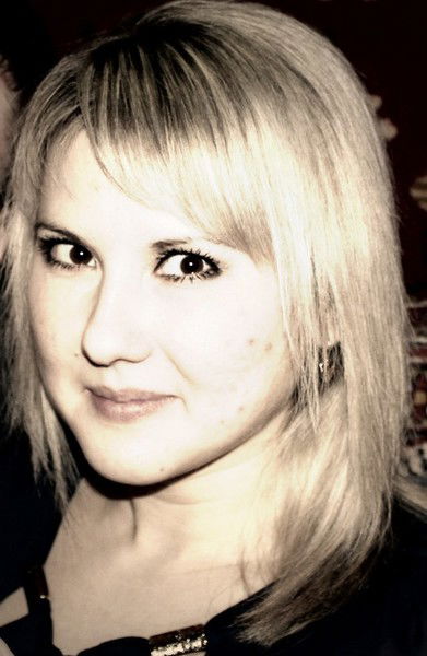 Ольга Дерюгина