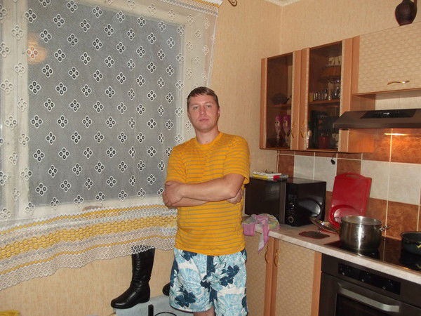 Титов Дмитрий