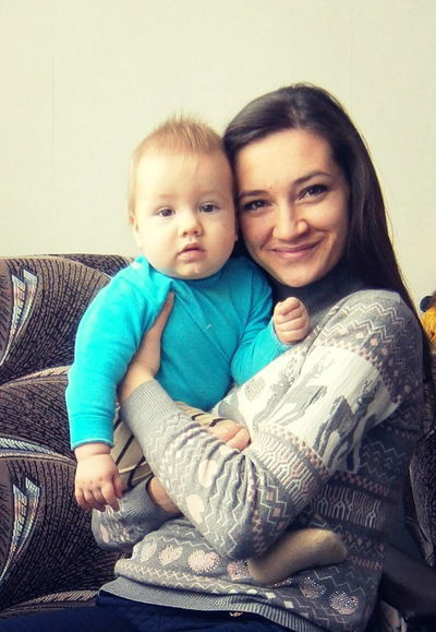 Виктория Петровская