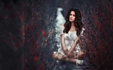 Елена Краморова