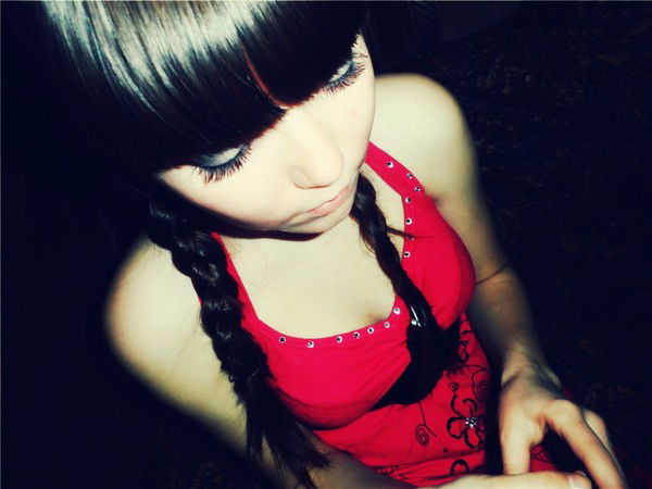 Анастасия Курапова