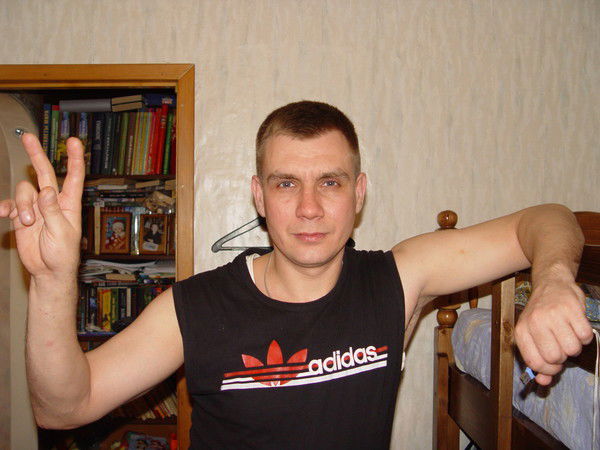 Маюшин Александр