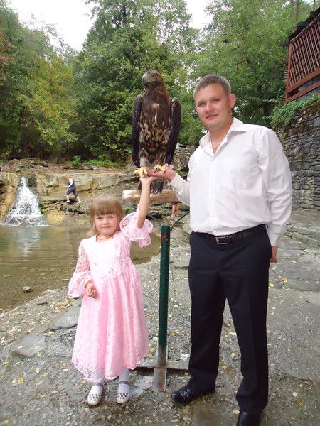 Сергей Итыгин