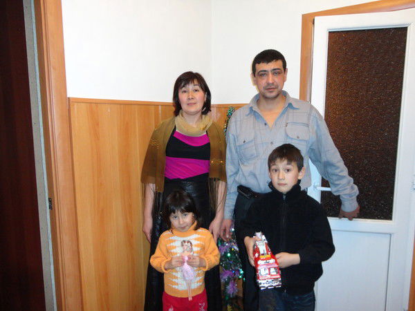 Нурлан Алибаев