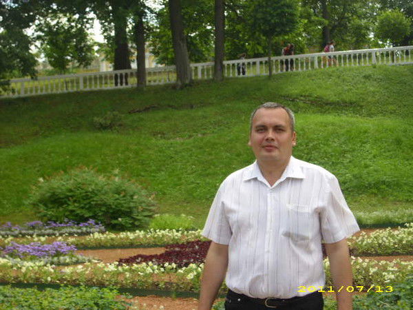 Сергей Поскотин