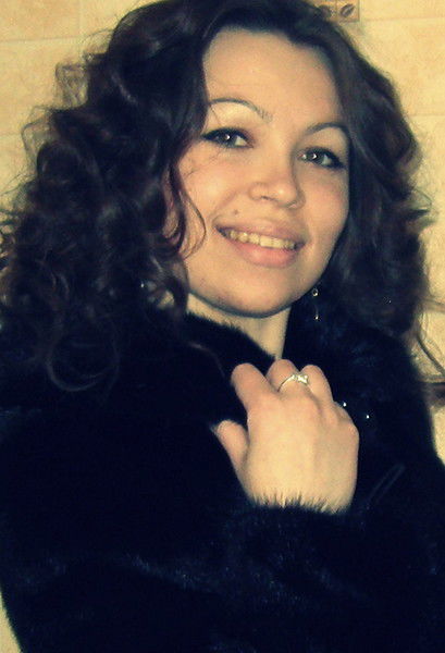 Юлия Патрина