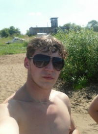 Дмитрий Бутаков