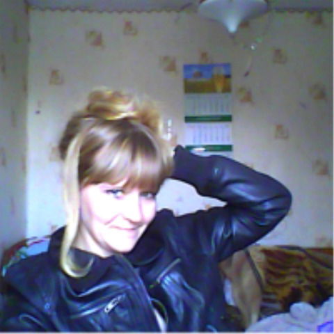 Карина Роднова