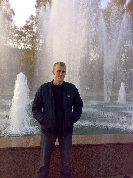 Алексей Шваб