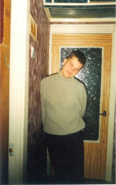 Димон Филковский