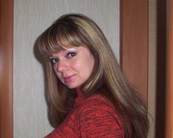 Елена Шкирятова