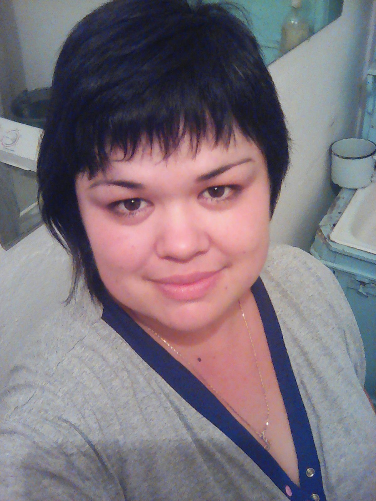 Альмира Муртазина