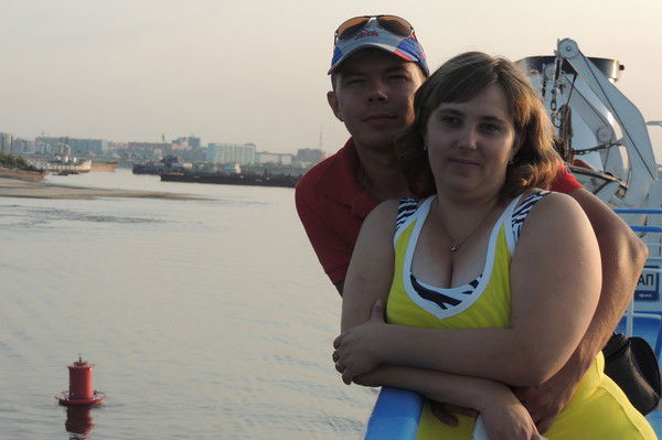 Катерина Кутовая