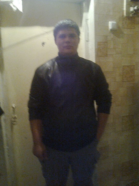 Сергей Соколов