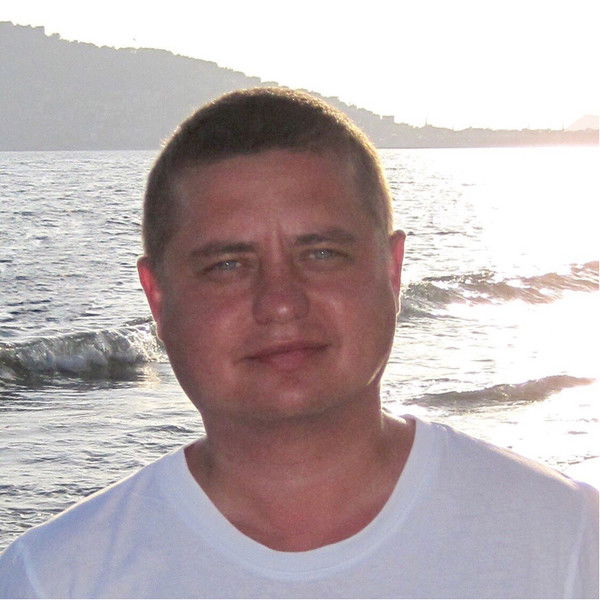 Владимир Лукьянченко