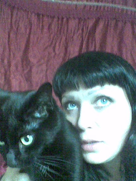 Кондрашова Светлана