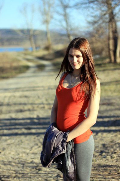 Алина Шебалкова