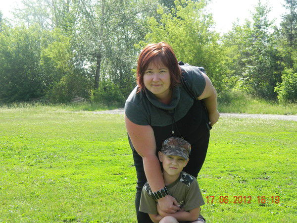 Юлия Сафина-Поздеева