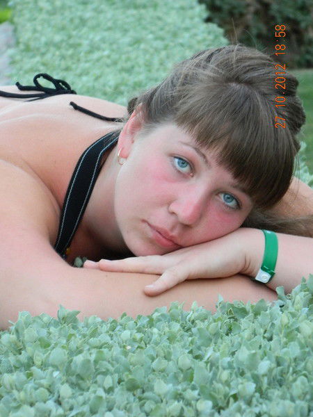 Марина Кононенко