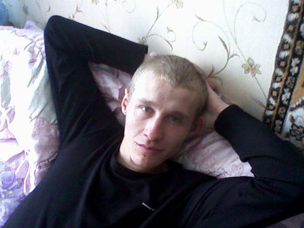 Кирилл Смыков