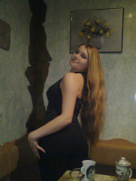 Анжела Шачилина