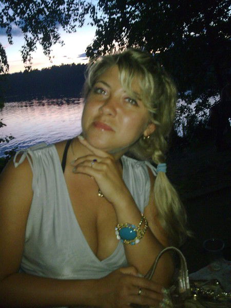 Элеонора Волкова