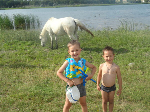 Светлана Киселева