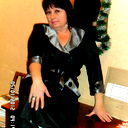 Людмила Савкина